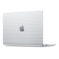 Apple - Tech21 Evo Wave 護殼，適用於 MacBook Air 13 吋