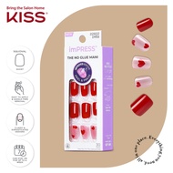 Kiss Impress Nails - Good 4 U