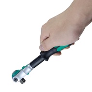 ZADA WERA เยอรมัน Wera ประแจวงล้อ 8000A/B/C ขนาดเล็ก ขนาดกลางและขนาดใหญ่บินประแจ auto repair fast r