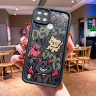 Softcase Casing Case Realme C21Y