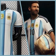 2026 阿根廷 主場球衣 Argentina Home Jersey