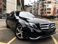 BENZ E200 Avantgarde 2.0L 五門夜店旅行車俗俗賣 年底最後一波特價超級多