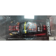 spark 1 43 Nissan GT-R GT3; ; 2025; ; SUPER GT 到付