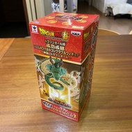 龍珠 Banpresto Dragonball Z MEGA WFC DB超 MG02 神龍 彩色