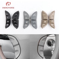 Car Steering Wheel Switch Control Buttons Cover Multi-function Switch Buttons For Mercedes-Benz W220