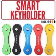 [AOTDDOR KEY] Smart Key Holder / Key Organizer / Compact Key Holder / Minimalist Key Organizer