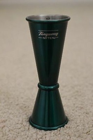 TANQUERAY GIN LOGO Branded Cocktail Jigger 量杯