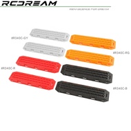 RCDream Simulation Traction board For 1/7 1/8 MJX H8H H8P RC Model Car Crawler Upgrade Modification 