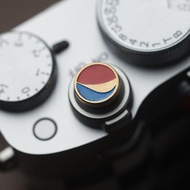 Suitable For Leica Shutter Button Nikon ZF Fuji XPRO3 XPRO2 XPRO XE3 XE4 Shutter Keycap