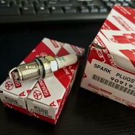SK20R11 Spark Plug 90919-01210 Iridium Alloy Toyota CAMRY LEXUS WISH RAV4 LEXUS IS200 ES240