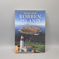 Second-Hand Travel Book: Robben Island by Charlene Smith.