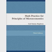 Math Practice for Principles of Microeconomics