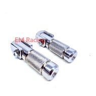 step underbone lipat Jalu step underbone lipat pijakan kaki underbone model lipat sambo