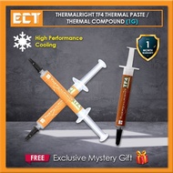 Thermalright TF4 Thermal Paste / Thermal Compound (1G / 1.5G / 4G)
