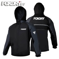 FOXDRY RAIN COAT MOTORCYCLE