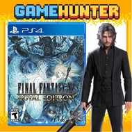 PS4 Final Fantasy XV Royal Edition / FF XV PS4