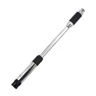 RH770 BNC Dual Band 144/430MHz BNC Telescopic Handheld Radio Antenna for Harvest Kenwood BAOFENG Rat