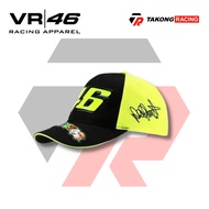 VR46 Cap - The Doctor 46 Kid (308103)