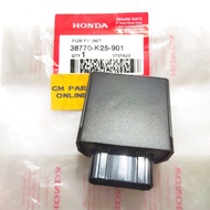 ECU BEAT F1 38770-K25-901