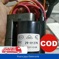 Flyback TV Polytron BSC29 0127N FBT BSC29 0127N FBT TV Polytron 29 INCH