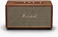 Marshall Stanmore III Homeline Bluetooth 5.2 Speaker, RCA and 3.5 mm inputs - Brown (1006080)