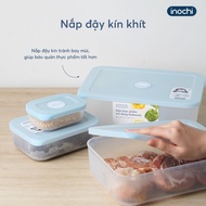 Inochi 3600ml freezer food box, premium odorless food freezer box