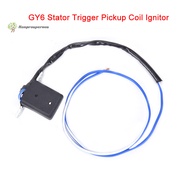 Hanprosperous&gt; Scooter Stator Trigger Pickup Pulser Coil Ignitor GY6 50 125 150cc Moped ATV fb well