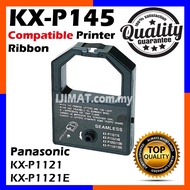 Panasonic KX-P1121E KX-P1121 KX-P145 KXP145 Compatible Ribbon Cartridge KXP-115 / 145 / 1121 / 1123 