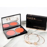 Sada Ghanda Series/Blushon SADA/Contour SADA/Highliter SADA