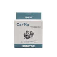 Calcium And Magnesium TEST Kits Moniter For Coral MONITOR Ca/Mg KIT & Reef