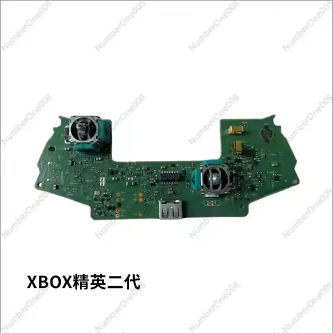 Series S handle main board XBOX ONE S handle, elite second generation one main board accessories