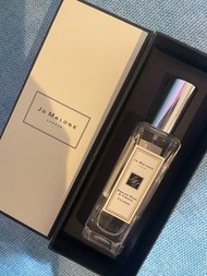 Jo Malone 小蒼蘭香水 只噴兩次 百貨購買正品