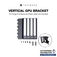 TECWARE Vertical GPU Bracket For Forge S & Nexus Air, No Riser Cable