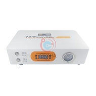 MESIN PENGHILANG BUBBLE / BUBBLE REMOVER M1 M-TRIANGEL