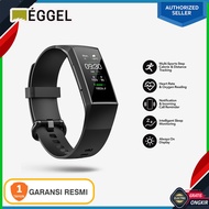 Eggel Verve Amoled Smartband / Smart Band / Smartwatch / Smart Watch