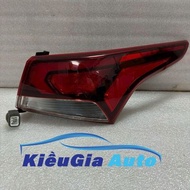 Genuine Hyundai Accent 2018-2020 Tail Lights 92402H6100 92402H6000
