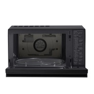 LG 39L Smart Inverter NeoChef® Microwave Oven MJ3965BGS