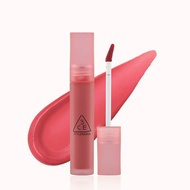 3ce pink guava peach lipstick