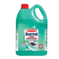 ผลิตภัณฑ์ทำความสะอาดห้องครัว 3,500 มล. MAGIC CLEAN Non 