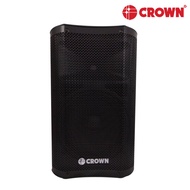 ♞Crown PLX 12 Speaker / 2  Way Professional Baffle / 12inch Speaker / Original Crown Speaker