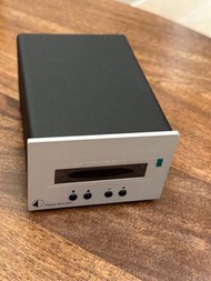 奧地利Pro-ject Audio System Phono Box DS+ 寶碟唱放唱頭放大器，要自配18v火牛,$4800，屯門The Carmel 交收