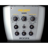 Effect Guitar GM-200 Zoom - Genuine Product