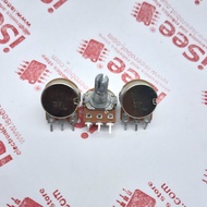 5k potentiometer mono potentiometer B5k good quality