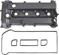 XUNUOPARTS 2.0L Valve Cover Compatible with 2009-2015 Mazda 5 2010-2013 Mazda 3 2011-2013 Mazda 6 Re