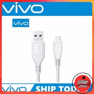 ORIGINAL VIVO QualComm Micro Charger & VIVO NEX Series Type-C Charger