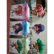 Macross 30th anniversary figure