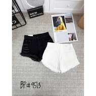 Ripped Jean shorts from Guangzhou 9513