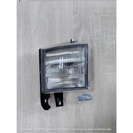 Made Taiwan Fushou FUSO FK FU617 657 1997-2007 Corner Light