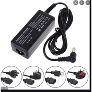 LG Monitor 32MP58HQ 19V 0.84A 2.1A (40W) 6.5 x 4.4mm Power Supply Charger Adaptor