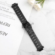 Stainless steel and Titanium alloy watch band Strap for Casio G Shock GA-900 GM-110